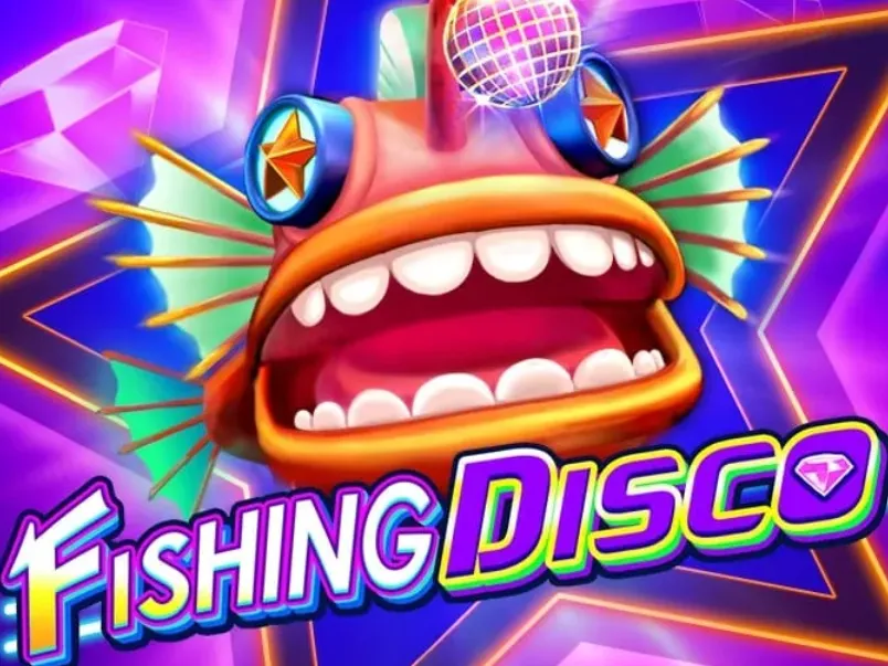 Fishing Disco - Bắn Cá Trực Tuyến Không Gian 3D Điện Quang